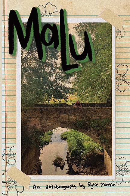 Malu by Rylie Martin - Biblio Bookstore