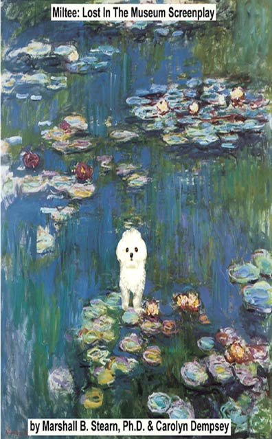 Miltee: Lost In The Metropolitan Museum by Marshall Stearn - Biblio Bookstore