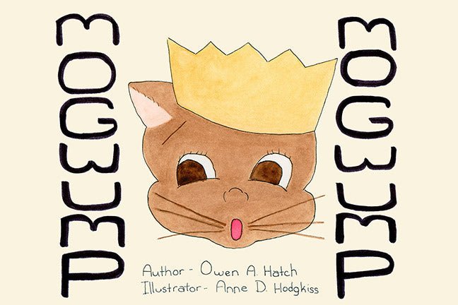 Mogwump by Owen A. Hatch - Biblio Bookstore