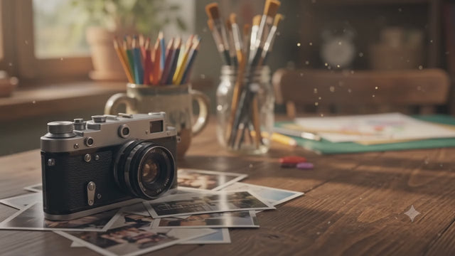 Collecting, Hobbies