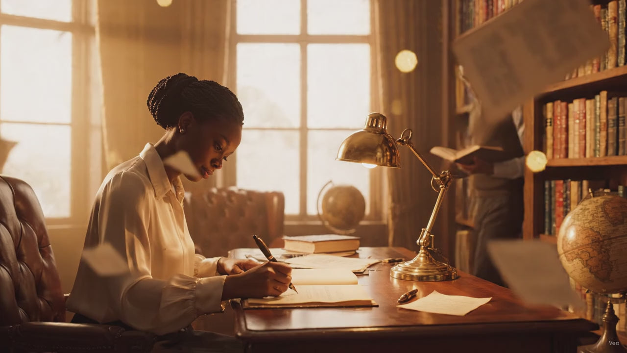 Black Writers Matter