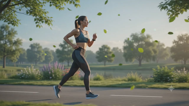 Fitness, Health, Wellness