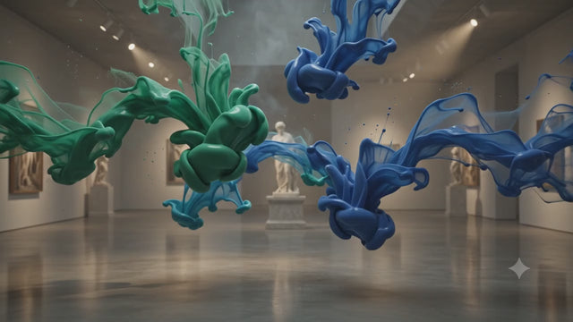Art, Design