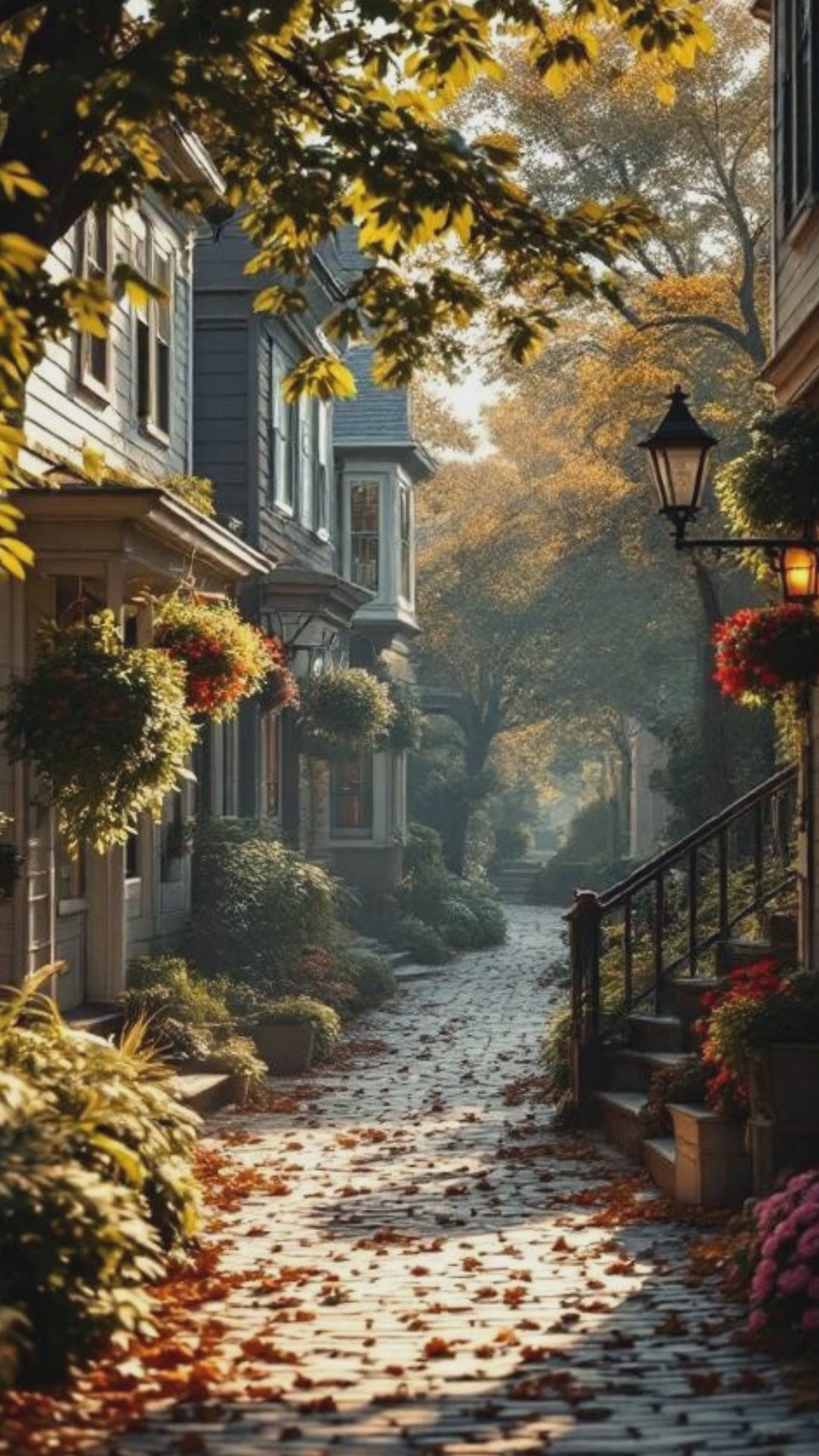 1109 Sixth Street by Janis Wright