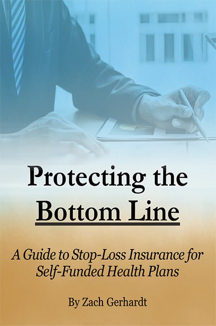 Protecting the Bottom Line by Zach Gerhardt - Biblio Bookstore