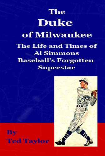The Duke of Milwaukee by Ted Taylor - Biblio Bookstore