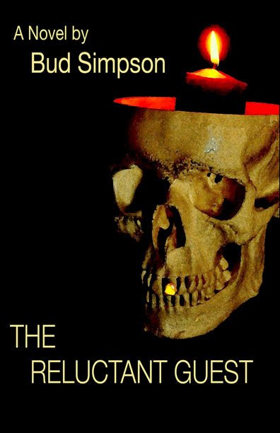 The Reluctant Guest by Bud Simpson - Biblio Bookstore
