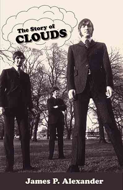 The Story of Clouds by James P Alexander - Biblio Bookstore