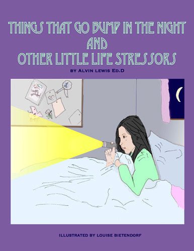 Things That Go Bump In The Night - Alvin Lewis - Biblio Bookstore