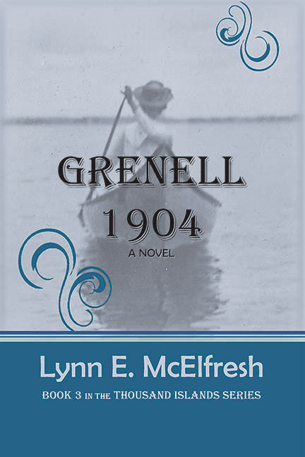 Grenell 1904 by Lynn E. McElfresh