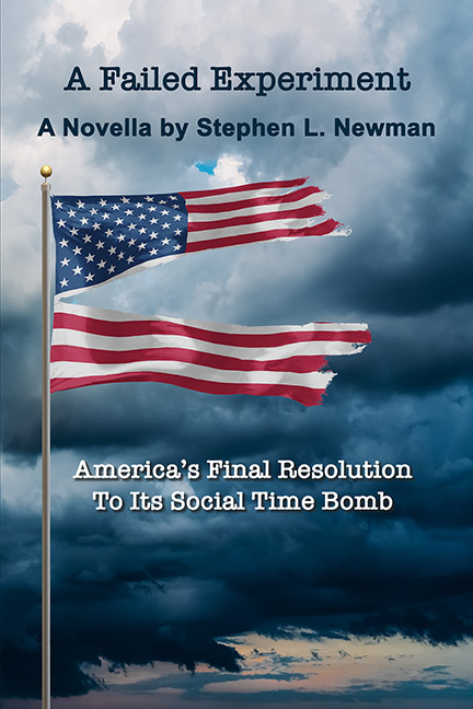 A Failed Experiment by Stephen L. Newman