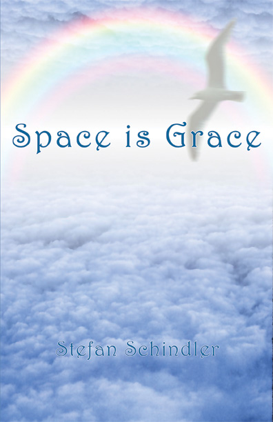 Space is Grace by Stefan Schindler