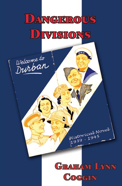 Dangerous Divisions by Graham Coggin - Click Image to Close